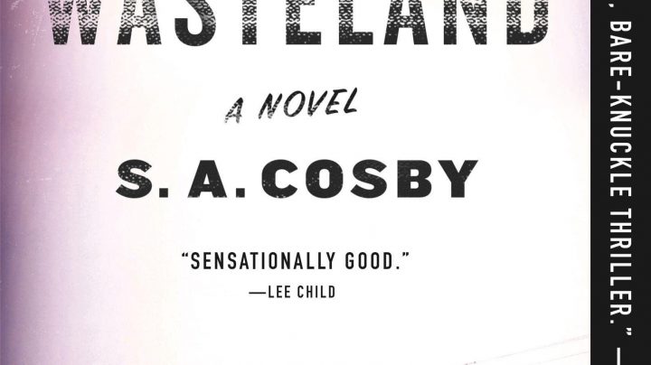 Blacktop Wasteland: A Novel by S. A. Cosby - Audiobooks on Google Play